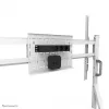 Neomounts FL50-525WH1 Wózek TV 55-86 cali - szybki montaż - TÜV