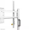 Neomounts FL50-525WH1 Wózek TV 55-86 cali - szybki montaż - TÜV