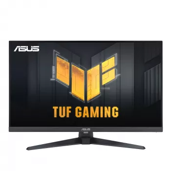 Monitor komputerowy ASUS TUF Gaming VG328QA1A 80 cm (31,5 cala) 1920 x 1080 pikseli Full HD LED Czarny