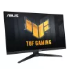 Monitor komputerowy ASUS TUF Gaming VG328QA1A 80 cm (31,5 cala) 1920 x 1080 pikseli Full HD LED Czarny