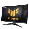 Monitor komputerowy ASUS TUF Gaming VG328QA1A 80 cm (31,5 cala) 1920 x 1080 pikseli Full HD LED Czarny