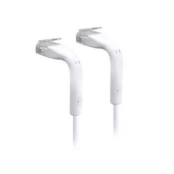 UBIQUITI NETWORKS Kabel krosowy - z osłoną - RJ45 - elastyczny