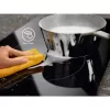 Płyta indukcyjna Electrolux LIT30230C — 2-strefowa do zabudowy, szerokość 29 cm, czarna, sterowanie dotykowe, strefy 210/145 mm