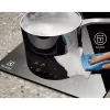 Płyta indukcyjna Electrolux LIT30230C — 2-strefowa do zabudowy, szerokość 29 cm, czarna, sterowanie dotykowe, strefy 210/145 mm