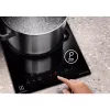 Płyta indukcyjna Electrolux LIT30230C — 2-strefowa do zabudowy, szerokość 29 cm, czarna, sterowanie dotykowe, strefy 210/145 mm