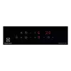 Płyta indukcyjna Electrolux LIT30230C — 2-strefowa do zabudowy, szerokość 29 cm, czarna, sterowanie dotykowe, strefy 210/145 mm