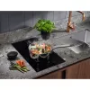 Płyta indukcyjna Electrolux LIT30230C — 2-strefowa do zabudowy, szerokość 29 cm, czarna, sterowanie dotykowe, strefy 210/145 mm