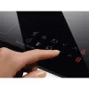 Płyta indukcyjna Electrolux LIT30230C — 2-strefowa do zabudowy, szerokość 29 cm, czarna, sterowanie dotykowe, strefy 210/145 mm