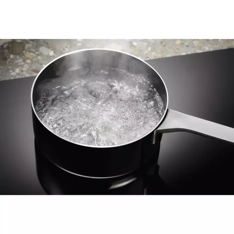 Płyta indukcyjna Electrolux LIT30230C — 2-strefowa do zabudowy, szerokość 29 cm, czarna, sterowanie dotykowe, strefy 210/145 mm