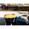 Płyta indukcyjna Electrolux LIT30230C — 2-strefowa do zabudowy, szerokość 29 cm, czarna, sterowanie dotykowe, strefy 210/145 mm