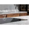 Płyta indukcyjna Electrolux LIT30230C — 2-strefowa do zabudowy, szerokość 29 cm, czarna, sterowanie dotykowe, strefy 210/145 mm