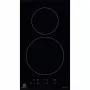 Płyta indukcyjna Electrolux LIT30230C — 2-strefowa do zabudowy, szerokość 29 cm, czarna, sterowanie dotykowe, strefy 210/145 mm