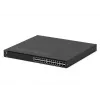 NETGEAR GSM4328-100AJS zarządzalny przełącznik L3 Gigabit Ethernet (10/100/1000) Power over Ethernet (PoE) 1U Czarny