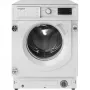 Pralka Whirlpool BI WMWG 81485 PL, ładowanie przednie, 8 kg, 1351 obr./min, biała
