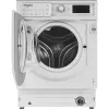 Pralka Whirlpool BI WMWG 81485 PL, ładowanie przednie, 8 kg, 1351 obr./min, biała
