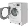 Pralka Whirlpool BI WMWG 81485 PL, ładowanie przednie, 8 kg, 1351 obr./min, biała