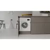 Pralka Whirlpool BI WMWG 81485 PL, ładowanie przednie, 8 kg, 1351 obr./min, biała