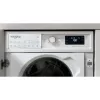 Pralka Whirlpool BI WMWG 81485 PL, ładowanie przednie, 8 kg, 1351 obr./min, biała
