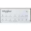 Pralka Whirlpool BI WMWG 81485 PL, ładowanie przednie, 8 kg, 1351 obr./min, biała