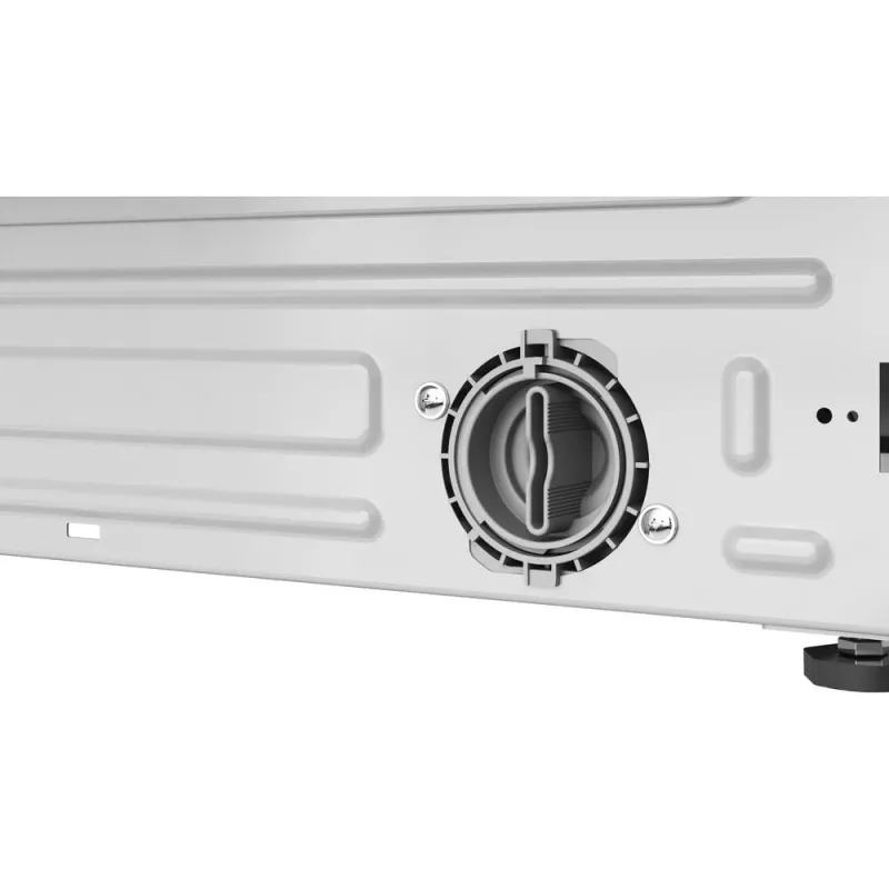 Pralka Whirlpool BI WMWG 81485 PL, ładowanie przednie, 8 kg, 1351 obr./min, biała