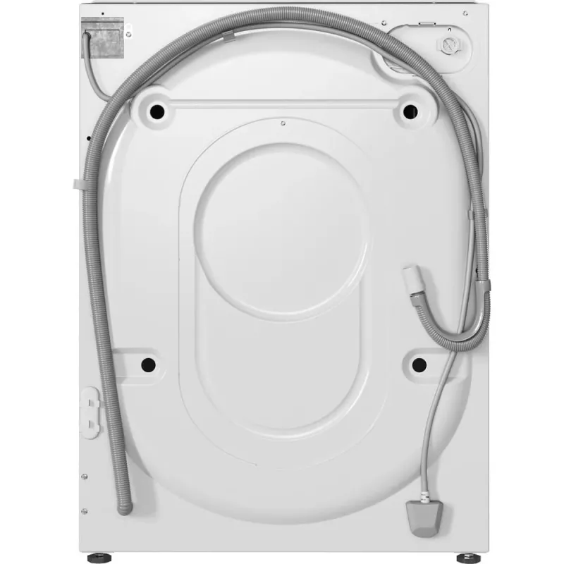 Pralka Whirlpool BI WMWG 81485 PL, ładowanie przednie, 8 kg, 1351 obr./min, biała