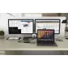 Adapter wideo i-tec USB-C Dual 4K/60Hz (pojedynczy 8K/30Hz) HDMI