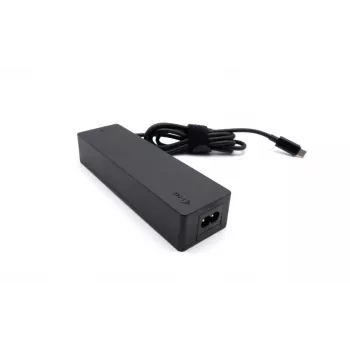 Uniwersalna ładowarka i-tec USB-C PD 3.0 100W wewnętrzna czarna