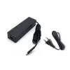 Uniwersalna ładowarka i-tec USB-C PD 3.0 100W wewnętrzna czarna