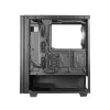 Chieftec HUNTER 2 Midi Tower Czarny