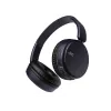 Słuchawki nauszne bezprzewodowe JVC HA-S36W-A-U — Bluetooth 5.2, 35 h pracy, wbudowany mikrofon, niebieski