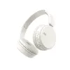 Słuchawki JVC Deep Bass Bluetooth nauszne białe