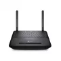 TP-Link XC220-G3V router bezprzewodowy Gigabit Ethernet Dwuzakresowy (2.4 GHz / 5 GHz) Szary