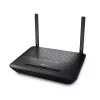 TP-Link XC220-G3V router bezprzewodowy Gigabit Ethernet Dwuzakresowy (2.4 GHz / 5 GHz) Szary