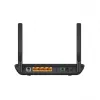 TP-Link XC220-G3V router bezprzewodowy Gigabit Ethernet Dwuzakresowy (2.4 GHz / 5 GHz) Szary