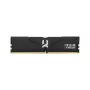 GoodRam IRDM U-DIMM DDR5 Kit 32 GB 2x16 6000MHz CL30 1.35V Black Heatspreader XMP3 - 32 GB - DIMM