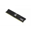 *DDR5 IRDM 32GB(2*16GB) /6400 CL32 BL