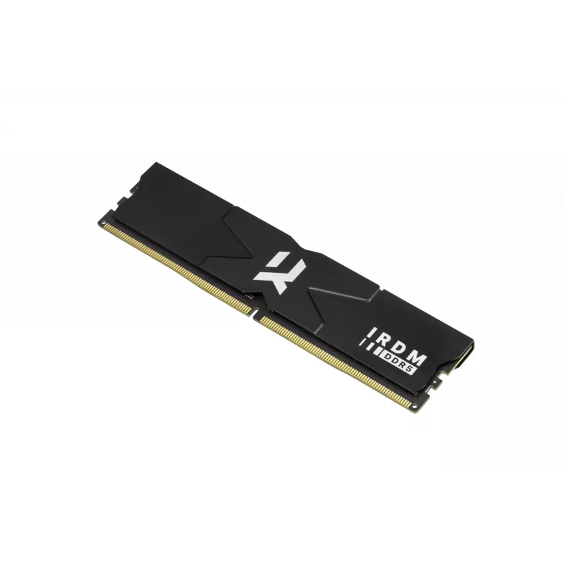 *DDR5 IRDM 32GB(2*16GB) /6400 CL32 BL