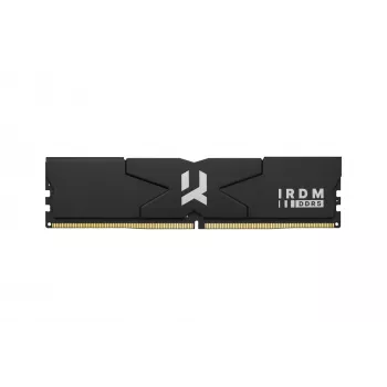 Desktop DDR5 64GB (2x32GB) 6400MHz GOODRAM IRDM 288-pin DIMM 1.35V CAS32 z radiatorem