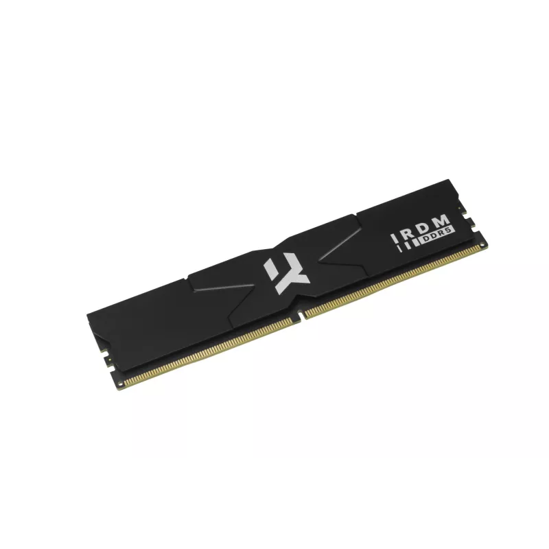 Desktop DDR5 64GB (2x32GB) 6400MHz GOODRAM IRDM 288-pin DIMM 1.35V CAS32 z radiatorem