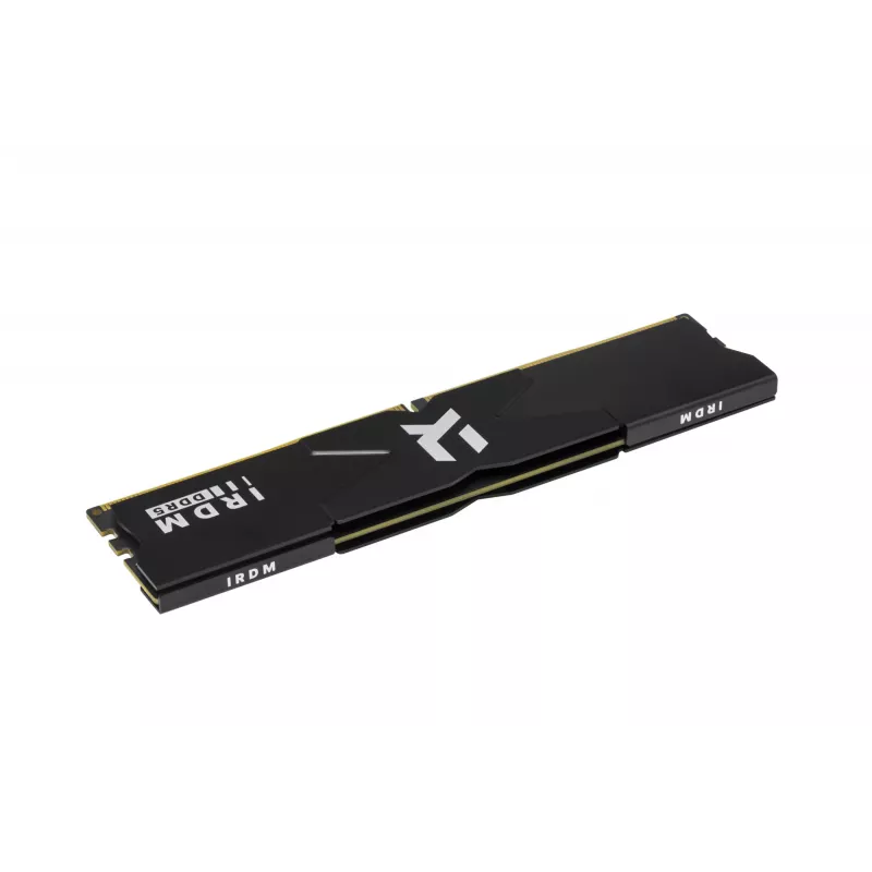 Desktop DDR5 64GB (2x32GB) 6400MHz GOODRAM IRDM 288-pin DIMM 1.35V CAS32 z radiatorem