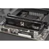 Desktop DDR5 64GB (2x32GB) 6400MHz GOODRAM IRDM 288-pin DIMM 1.35V CAS32 z radiatorem