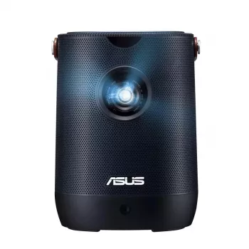 ASUS ZenBeam L2 projektor krótkiego rzutu 400 lumenów ANSI DLP 1080p (1920x1080) granatowy