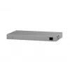 NETGEAR GS724TPv3 zarządzalny przełącznik L2 Gigabit Ethernet (10/100/1000) Power over Ethernet (PoE) szary