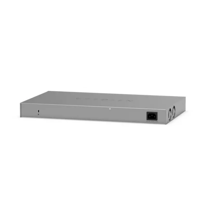 NETGEAR GS724TPv3 zarządzalny przełącznik L2 Gigabit Ethernet (10/100/1000) Power over Ethernet (PoE) szary