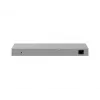 NETGEAR GS724TPv3 zarządzalny przełącznik L2 Gigabit Ethernet (10/100/1000) Power over Ethernet (PoE) szary