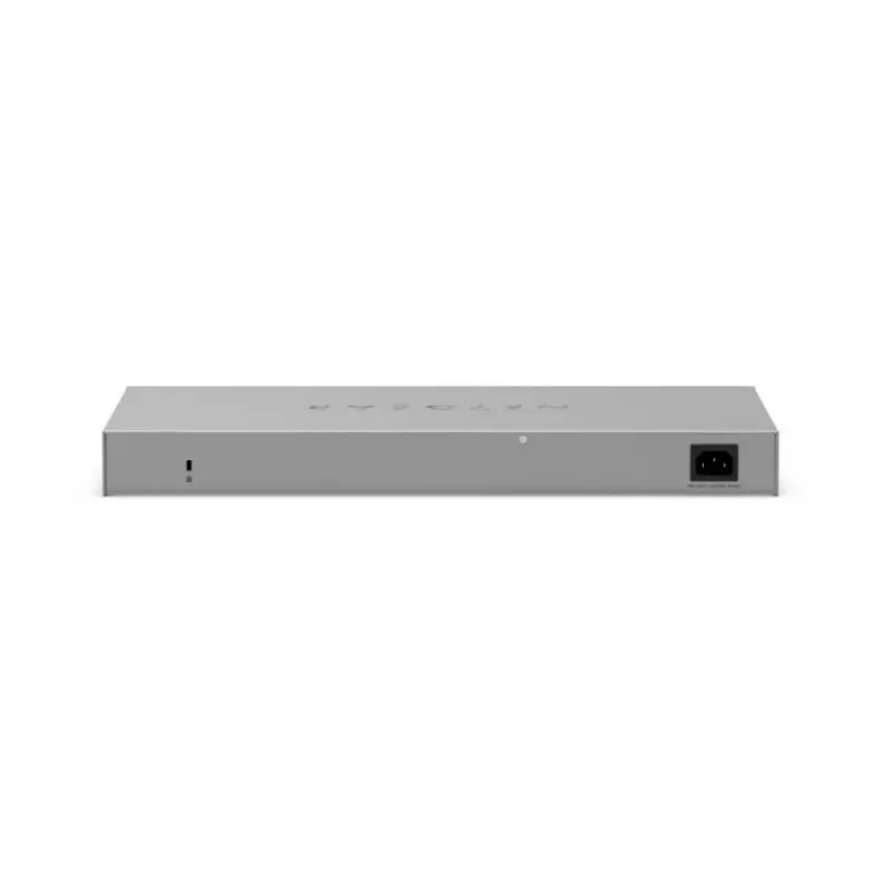 NETGEAR GS724TPv3 zarządzalny przełącznik L2 Gigabit Ethernet (10/100/1000) Power over Ethernet (PoE) szary