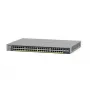 NETGEAR GS728TP Managed L2/L3/L4 Gigabit Ethernet (10/100/1000) Power over Ethernet (PoE) Szary