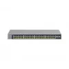 NETGEAR GS728TP Managed L2/L3/L4 Gigabit Ethernet (10/100/1000) Power over Ethernet (PoE) Szary
