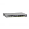 NETGEAR GS728TP Managed L2/L3/L4 Gigabit Ethernet (10/100/1000) Power over Ethernet (PoE) Szary