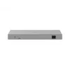 NETGEAR GS728TP Managed L2/L3/L4 Gigabit Ethernet (10/100/1000) Power over Ethernet (PoE) Szary